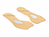 60К Орто.Ник (Ortonik) Полустельки взрослые ортопедические для модельной обуви Лайт в Сургуте