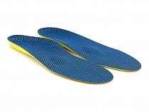 109 Орто.Ник (Ortonik) Стельки взрослые ортопедические лечебно-профилактические для спортивной обуви ТЕРМ в Сургуте