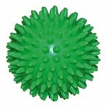 L0107 Ортосила Мяч массажный, зеленый, диаметр 70 мм в Сургуте