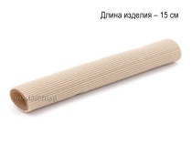 170 Орто.Ник (Ortonik) Трубочка силиконовая с тканевым покрытием  в Сургуте