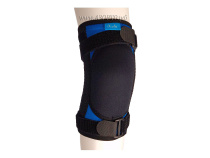 FOSTA FK1891 Ортез коленного сустава со спиральными ребрами жесткости детский в Сургуте